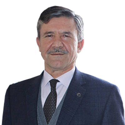 Ali Ünal