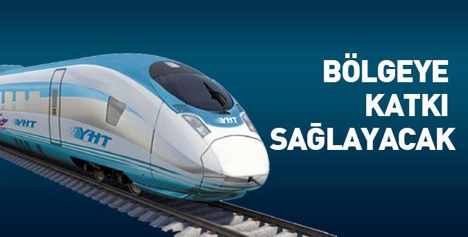 Bölgeye katkı sağlayacak