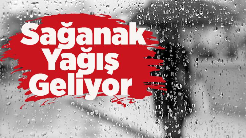 Bayramda hava serin ve yağışlı olacak 