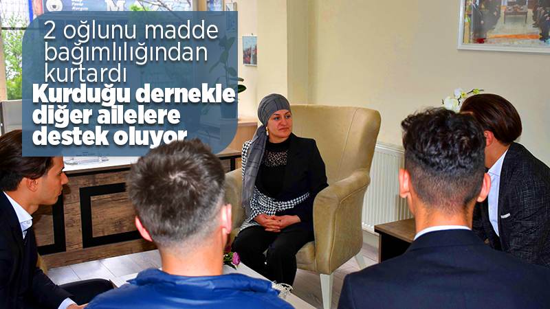 Başka canlar yanmasın 