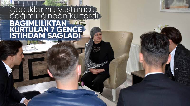 Anneler yavrusuz kalmasın 
