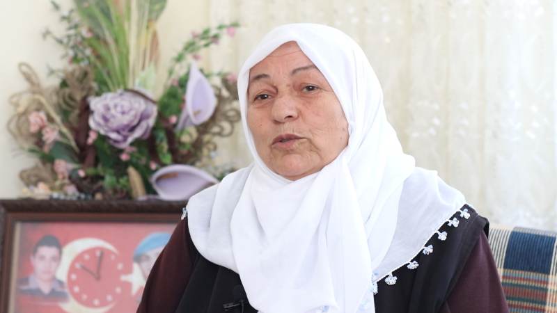 28 yıl geçse de acısı dün gibi 