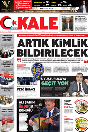 e-gazete / 26 Ocak 2017