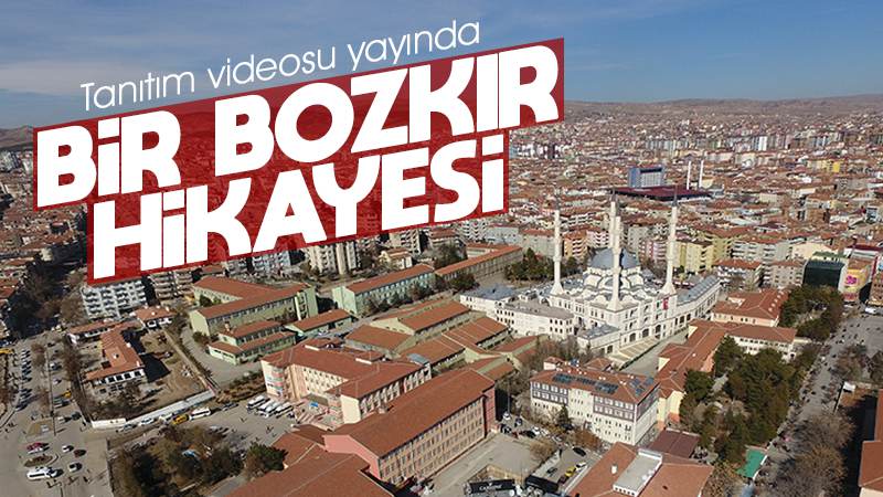 Bir Bozkır hikayesi 'Kırıkkale'