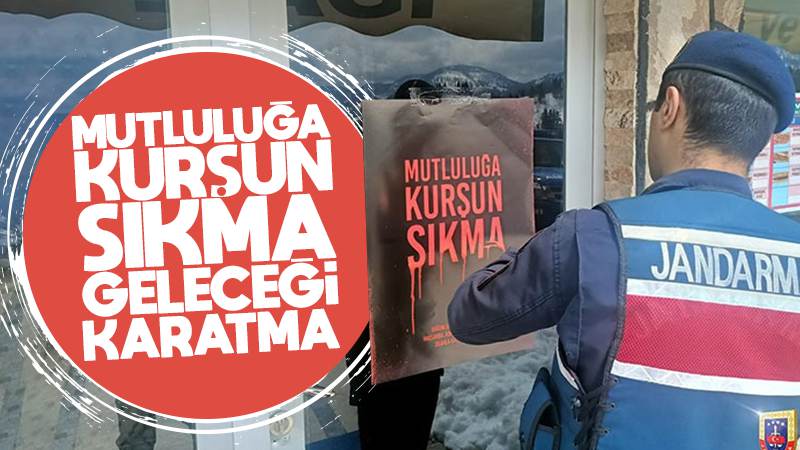 Mutluluğunuz acıya dönüşmesin!