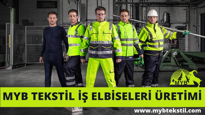 MYB Tekstil Ürünlerinde En Son Teknolojiyi Kullanmaya Başladı