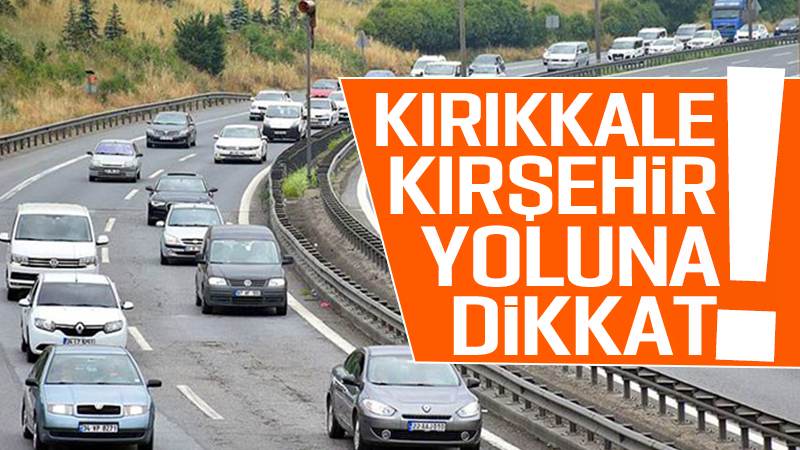 Kara yollarında durum