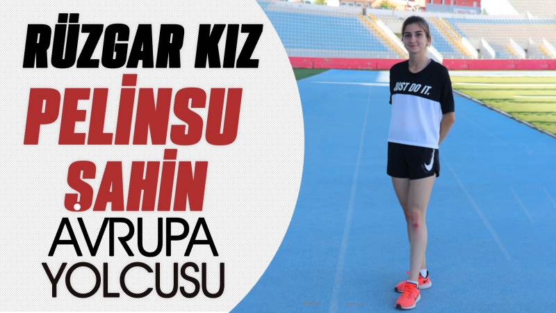 Rüzgar kız Şahin, Avrupa yolcusu 