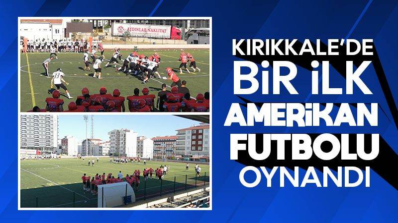 Korumalı futbol müsabakaları başladı 