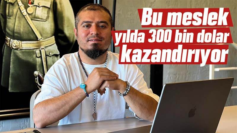 Prompt mühendisliği meslek oldu: Yıllık maaşı 300 bin dolara kadar çıkıyor