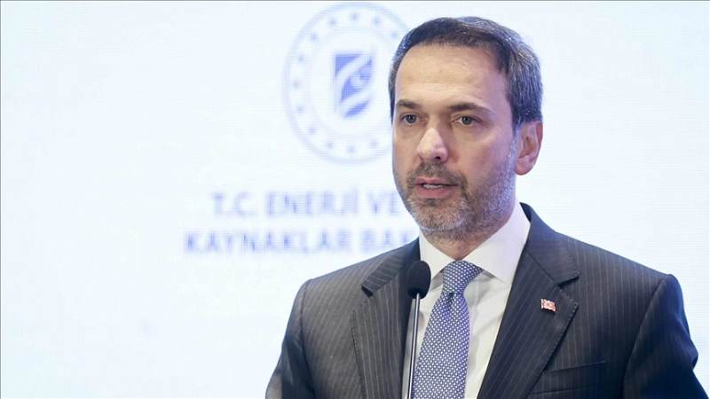 Türkiye’nin enerji payı yüzde 65’e yükselecek