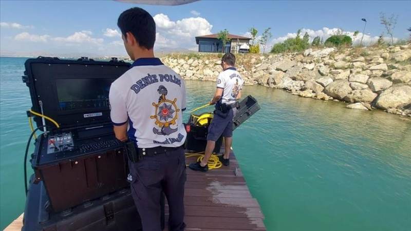 polisden boğulma vakalarına karşı uyarı