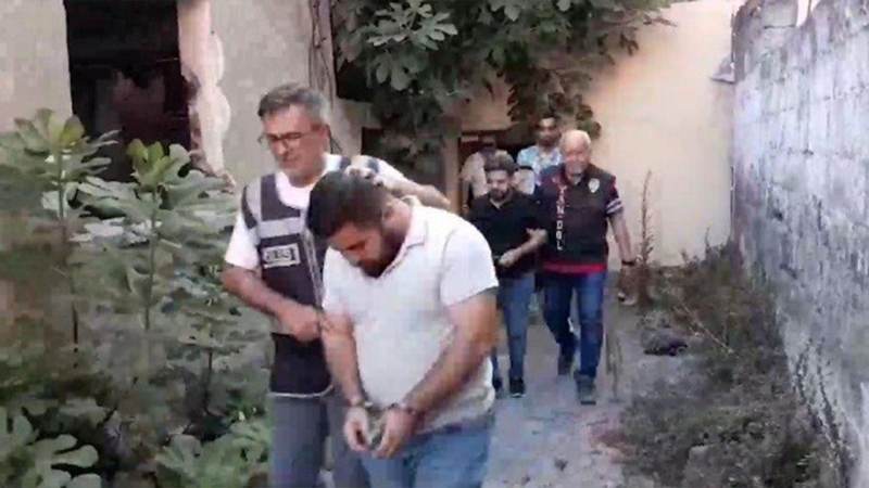 Milyonluk vurgun yapan sahtekarlar tutuklandı!