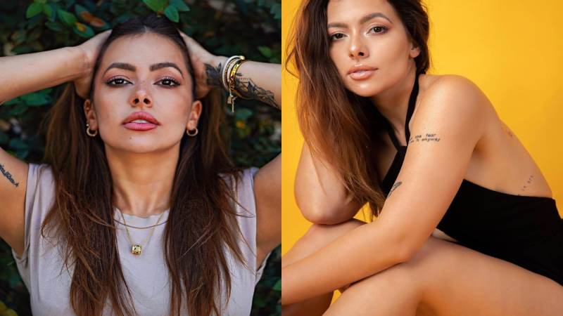 Ariana Viera trafik kazasında hayatını kaybetti