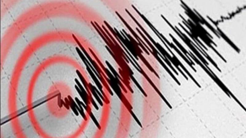Diyarbakır’dan sonra bir deprem de Antalya oldu