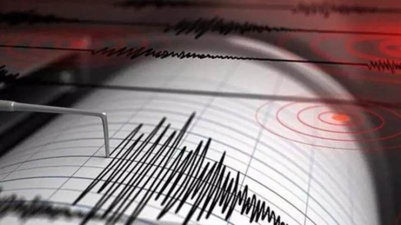 Malatya'da 5,3 büyüklüğünde deprem