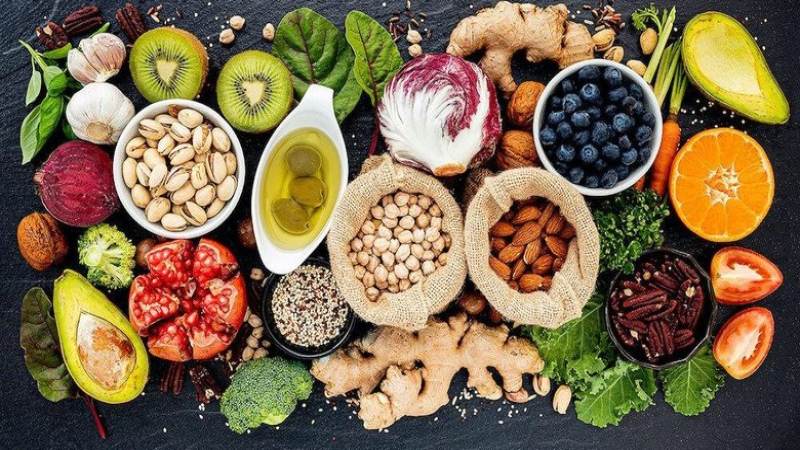 Meyve ve sebzelerde bilinmeyen vitamin depoları