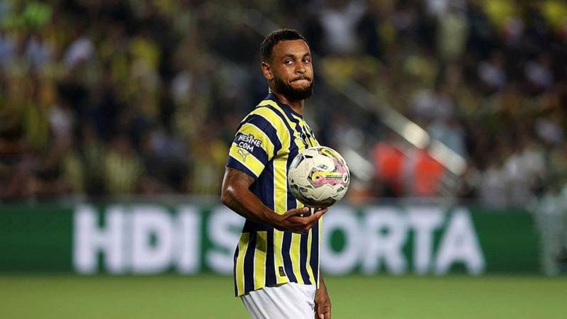 Joshua King takımdan ayrılıyor