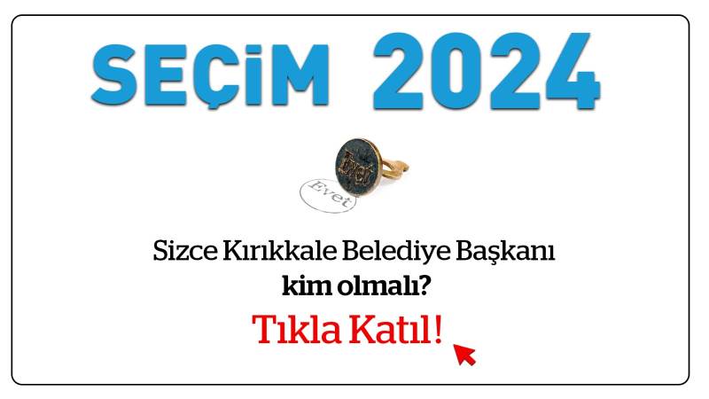 Gazetekale’den Mahalli İdareler Seçim Anketi 