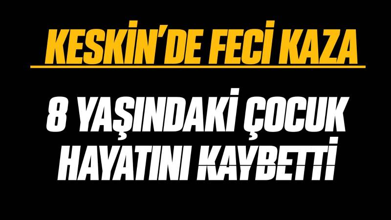 Yola fırlayan topunu almak isterken otobüsün çarptığı çocuk öldü   