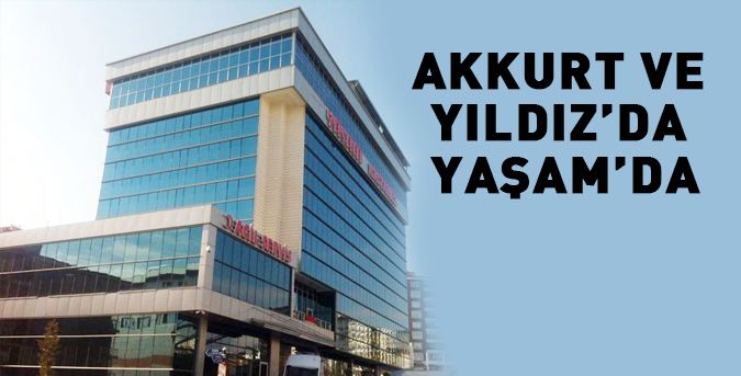 Akkurt ve Yıldız’da Yaşam’da