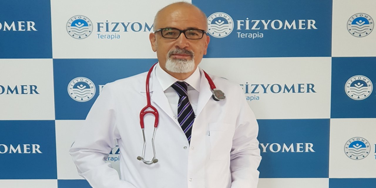 Uzmanı şeker hastalarının nasıl beslenmesi gerektiğini anlattı