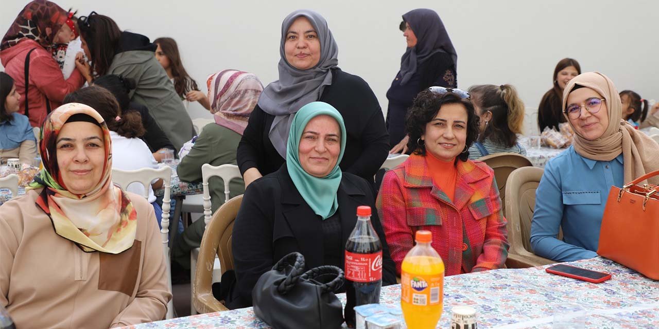 Lüy ailesinden Türkyılmaz'a destek