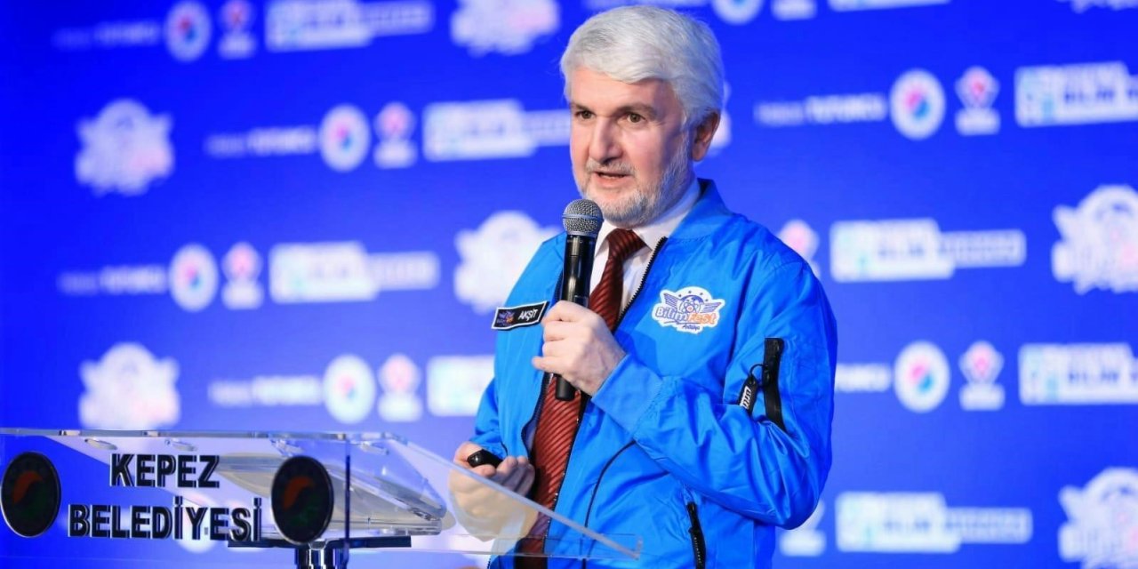 Yerli ve millî motorlar Antalya’da teknoloji tutkunlarıyla buluştu