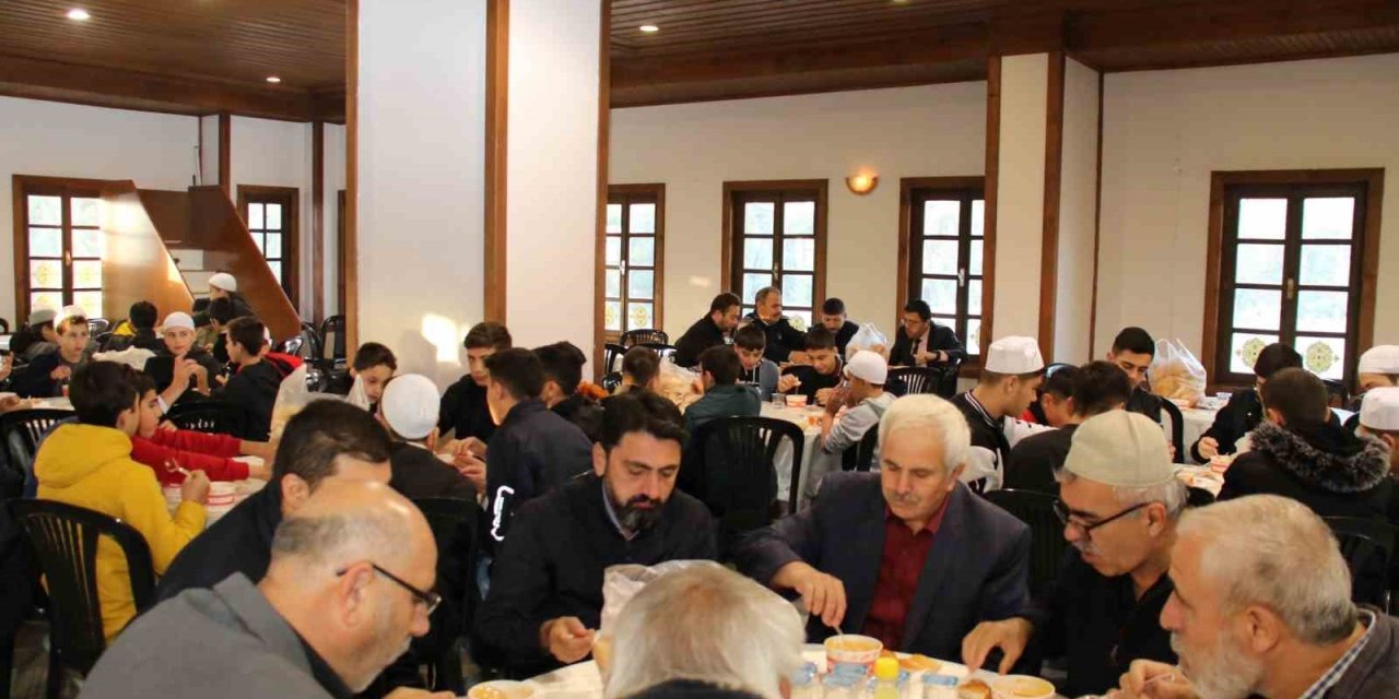 Konya’da Nasreddin Hoca Anma Günleri başladı