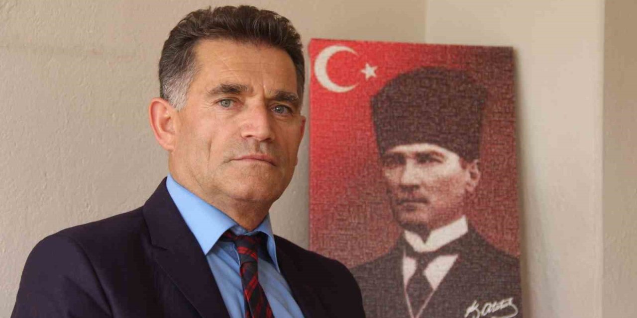Atatürk için mevlit okutacak