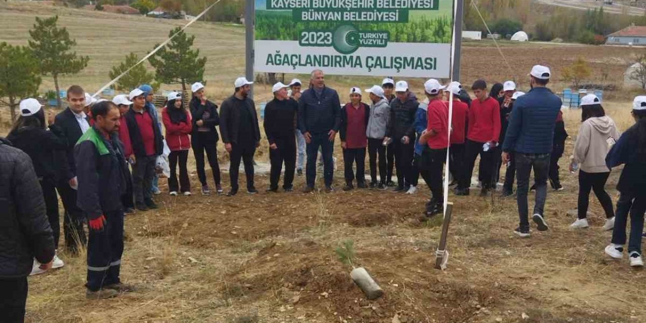 Her yıl düzenli olarak sürecek