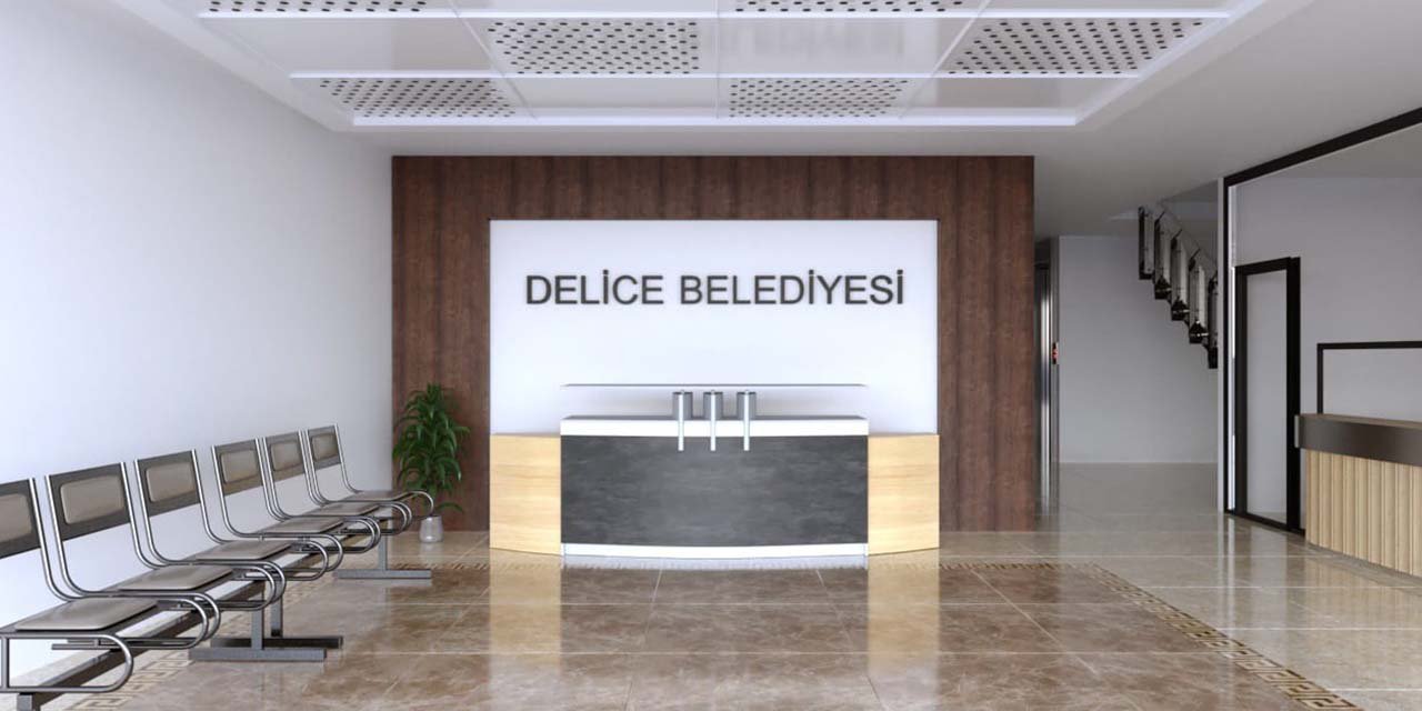 Memur adayları bu haber size! Delice Belediyesi memur alacak