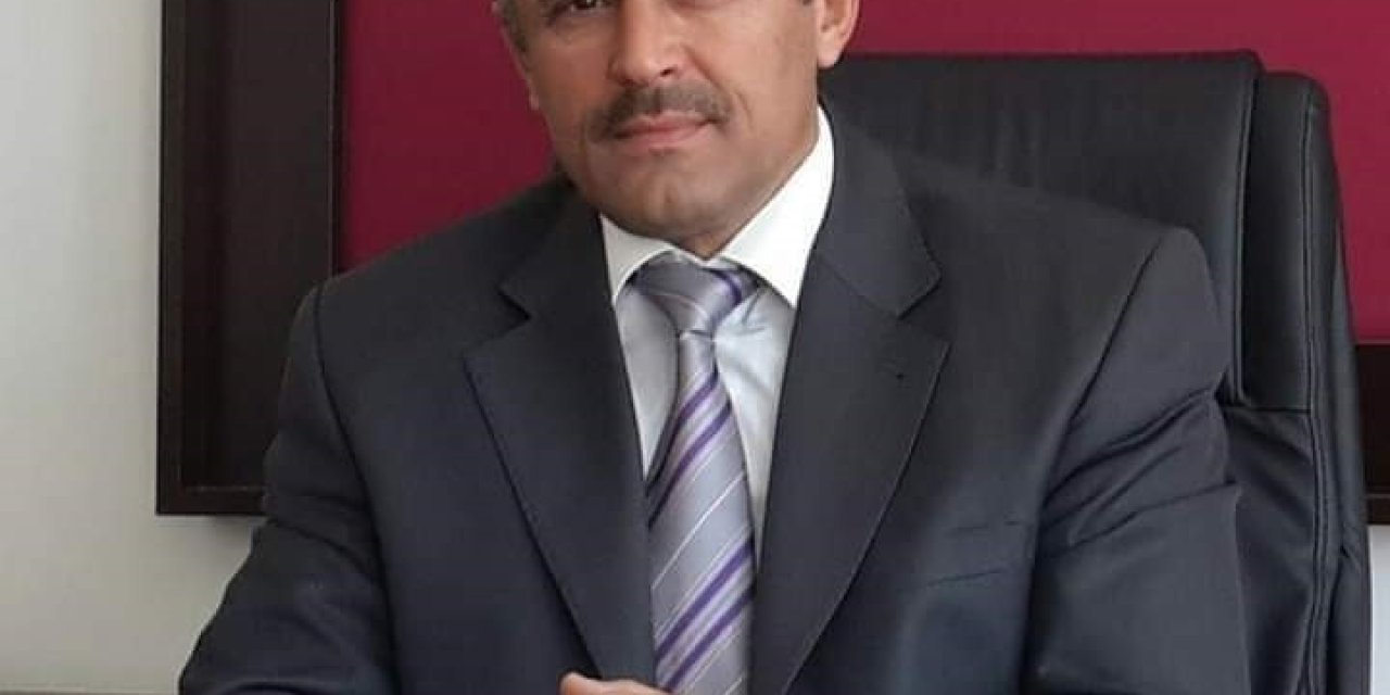 Okul müdürü kalbine yenik düştü