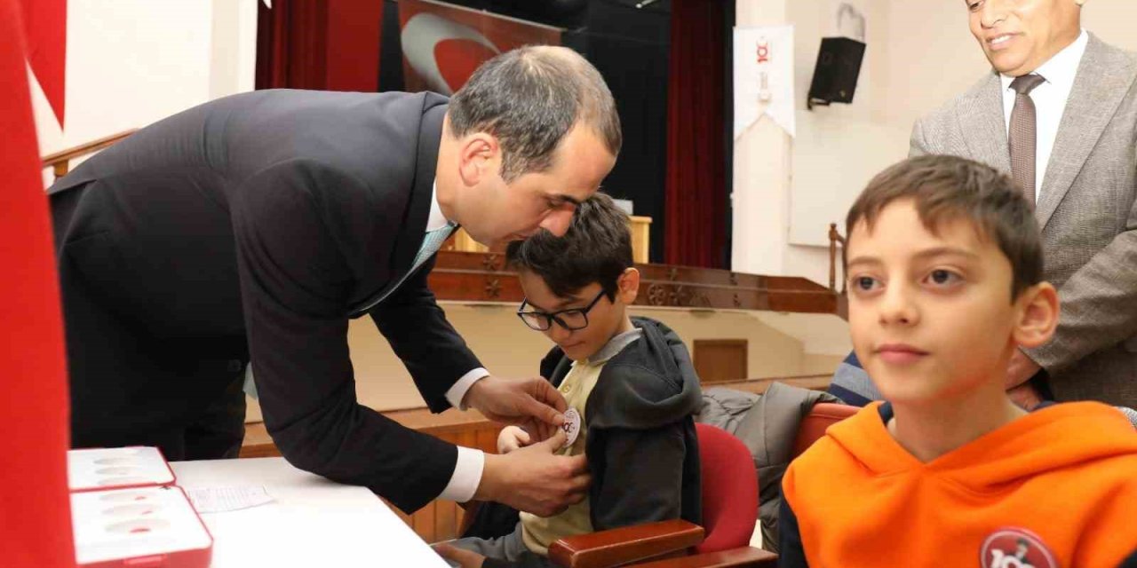 Çankırı’da mangala turnuvası