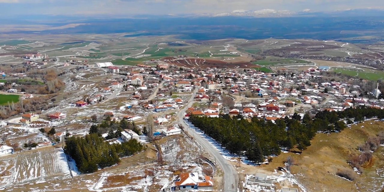 Çelebi İlçesinin Tarihçesi? Kökeni nereye dayanıyor?