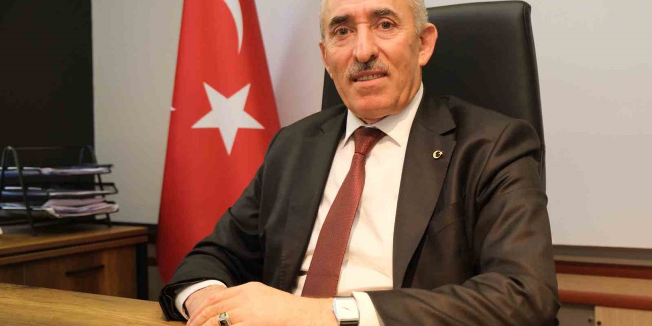 100 yıllık çınarımızın ilanını kutluyoruz