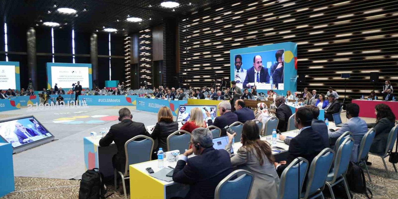 Gazze’de çocuklar binlerce ton bombayla öldürülüyor, buna sessiz kalamayız