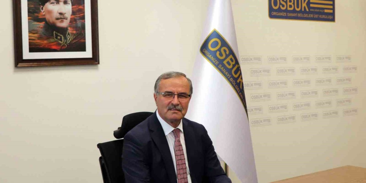 100 yıllık çınarımız Cumhuriyet’imizin gölgesinde üretmeye devam edeceğiz