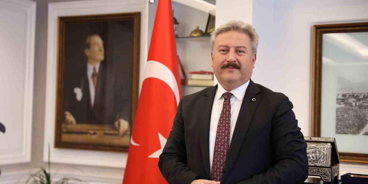 Cumhuriyetimizin 100. yılı kutlu olsun