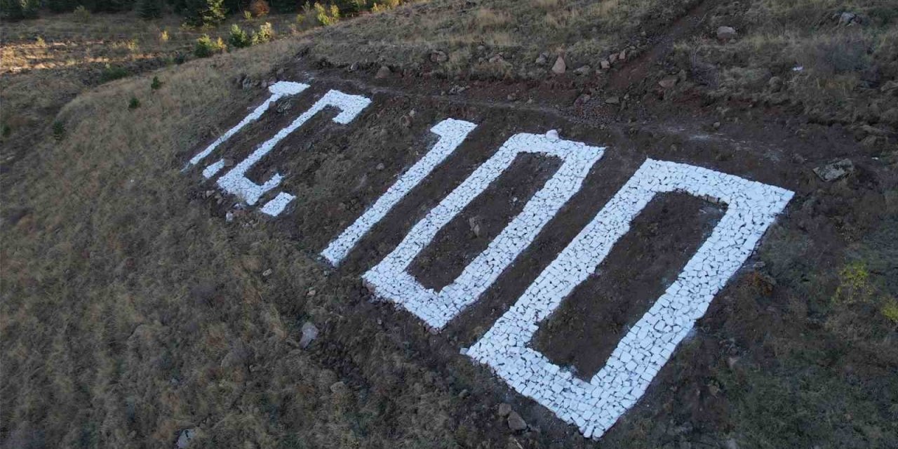 ‘100. yıl’ coşkusu zirve yaptı