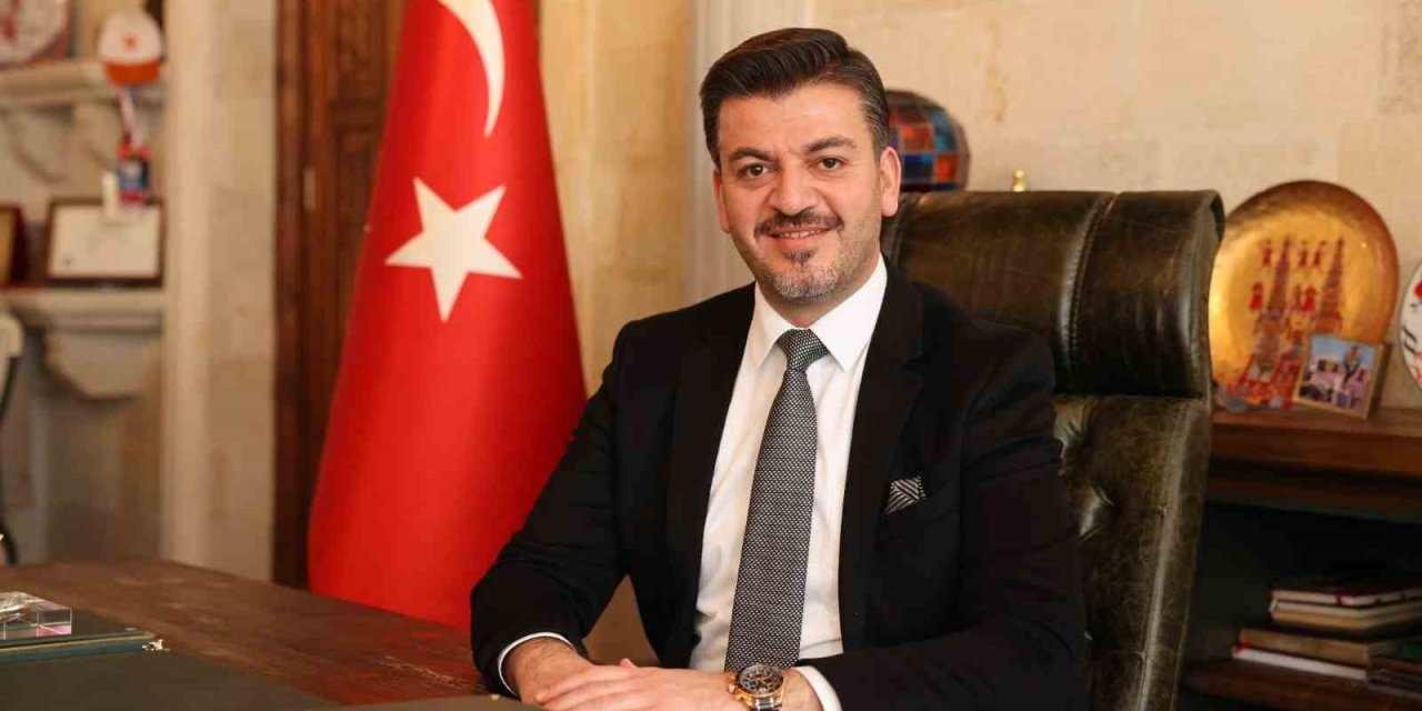 Türkiye Cumhuriyetimizin 100. Yılı Kutlu Olsun