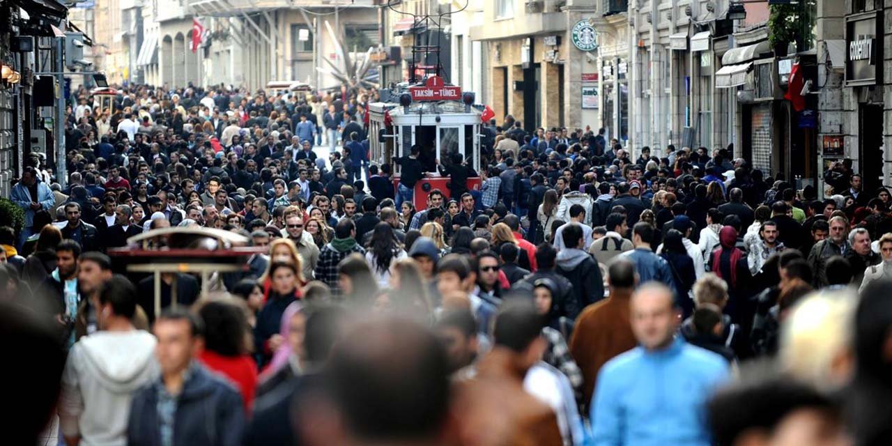 Büyükşehirlerden Anadolu’ya göçüyorlar