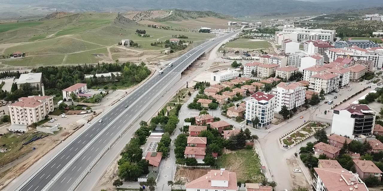 Yenişehir kavşağının ismi değişiyor