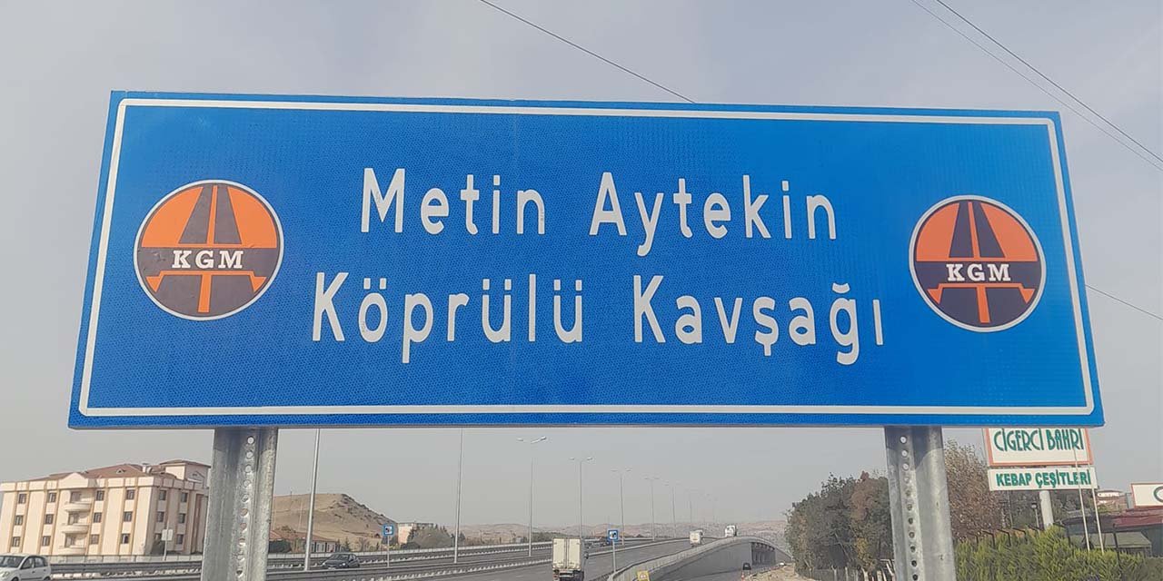 O köprünün adı değişti