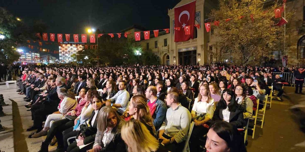 Cumhuriyet Müzesi tüm zamanların ziyaretçi rekorunu kırdı