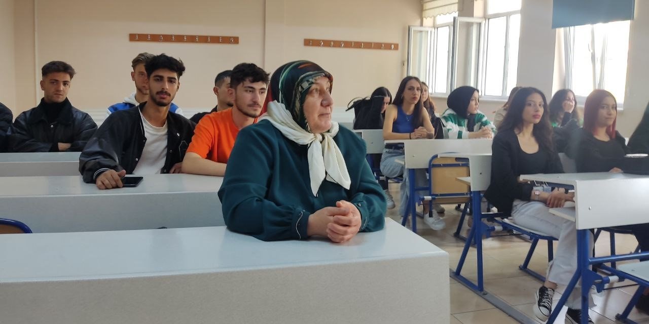 2 torun sahibi Ümmü Nine’nin üniversite hayali gerçek oldu