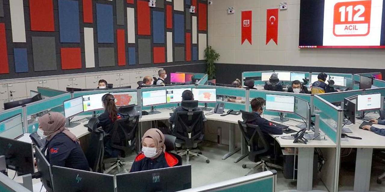 Canı sıkılan bu numarayı arıyor!