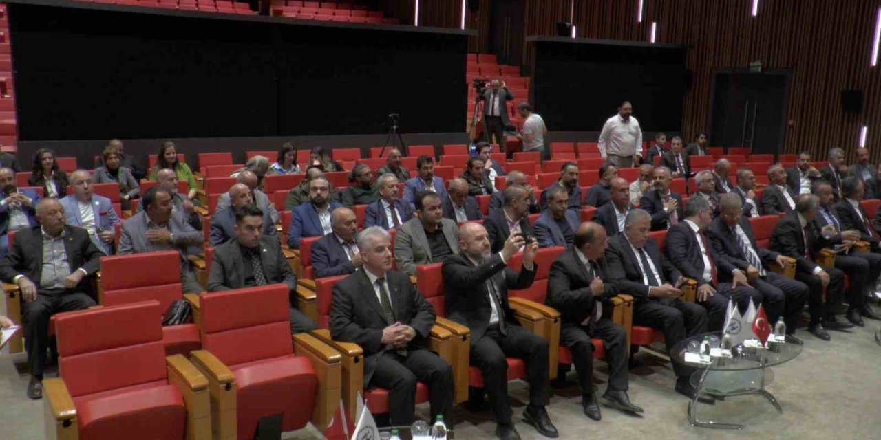 Bakan Yardımcısı Mahmut Gürcan: “Spekülatif ilanlara ve fiyat artışlarına kesinlikle izin vermeyeceğiz”