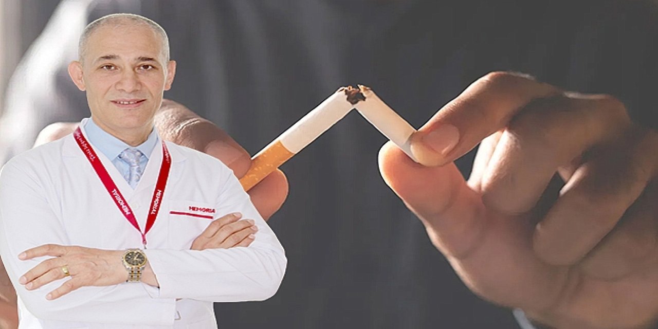 Sigaranın yol açtığı Buerger hastalığının 6 önemli belirtisi