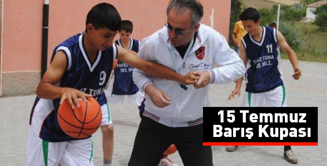 15 Temmuz Barış Kupası